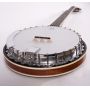Custom 5 Strings Banjo Grand Western Instruments, OEM is Welcome