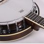 Custom 5 strings Banjo Mandolin west instrument,OEM Service Electric Guitar Bass OBM Western Instruments,OEM Service Acceptable