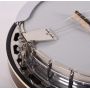 Custom 5 Strings Banjo High Quality Stringed Instruments Western Traditional Ukulele Concert Bass Guitar Adult Musical Gifts