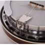 Custom 5 Strings Banjo High Quality Stringed Instruments Western Traditional Ukulele Concert Bass Guitar Adult Musical Gifts