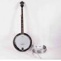 Custom 5 Strings Banjo High Quality Stringed Instruments Western Traditional Ukulele Concert Bass Guitar Adult Musical Gifts