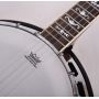 Custom 5 Strings SOLID Banjo western instrument,OEM Service