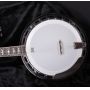 Custom 5 strings banjo Imported Rose Fingerboard Banjo Mandolin Guitar Professional Western Musical Instruments