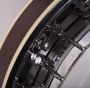 Custom 5 strings banjo Imported Rose Fingerboard Banjo Mandolin Guitar Professional Western Musical Instruments