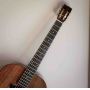 Custom 5A AAAAA All Solid Mahogany Wood Handmade Custom OM Acoustic Guitar with 45mm Nut Width