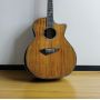 Custom GA 40