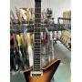 Custom Flamed Top Dean Dimebag Darrell Electric Guitar Rose wood fingerboard