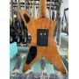 Custom Flamed Top Dean Dimebag Darrell Electric Guitar Rose wood fingerboard
