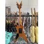 Custom Flamed Top Dean Dimebag Darrell Electric Guitar Rose wood fingerboard