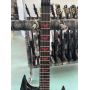 Custom Special Body BC.RICH style high-end flamed maple top electric guitar