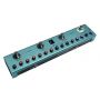 Custom Grand Wave TANK Rechargeable Guitar Multi-Effects Pedal Portable Accept Customized Pedal OEM
