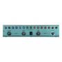 Custom Grand Wave TANK Rechargeable Guitar Multi-Effects Pedal Portable Accept Customized Pedal OEM