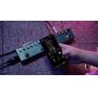 Custom Grand Wave TANK Rechargeable Guitar Multi-Effects Pedal Portable Accept Customized Pedal OEM