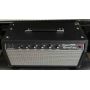 1964 Grand Classic Princeton Reverb with Tremolo Black Panel Tube Amp Head Fender Clone