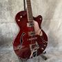 Custom Gretsch Style 6119 Chet Atkins Tennessean 1967 Electric Guitar F Hole Mahogany Body