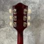 Custom Gretsch Style 6119 Chet Atkins Tennessean 1967 Electric Guitar F Hole Mahogany Body