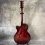Custom Gretsch Style 6119 Chet Atkins Tennessean 1967 Electric Guitar F Hole Mahogany Body