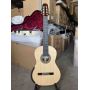 Custom Yu Long Guo Handmade Solo A Echoes FULL Solid Nomex Double Top Classical Guitar 