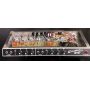 Custom Fender Bassman Clone Head 1964 1965 Amplifier Bass Tube Amp Vintage Rare Model in Tweed 