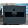 Custom Grand Princeton Reverb Handwired Guitar Amplifier Head 1*12 G12-65 Speaker Cabinet 15W Based on AA1164 Circuit