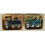 Custom guitar effector KLON Centaur stompbox guitar pedal overdrive effector Centaur overdrive pedal Centaur overdrive effect