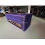 Plexi1959 Amp with Purple Color Hand-wired Guitar Amplifier Head with JJ Tubes