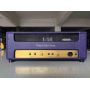 Plexi1959 Amp with Purple Color Hand-wired Guitar Amplifier Head with JJ Tubes