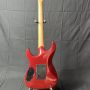 Custom Kirk Hammett Ouija Electric Guitar, Solid Body with Personality Patterm Cover