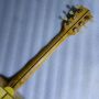 Custom all solid wood 43 inch sj200 parlor guitar customized jumbo body solid flamed maple back side acoustic guitar