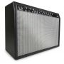 Grand '65 '64 Deluxe Reverb Handwired Guitar Amp Combo 22W with Jensen Speaker Fender Clone