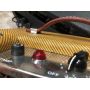Custom Vintage '57 Custom Champ American Hand-Wired Valve Guitar Amplifier Combo 5 Watt with Classic Tweed TONE