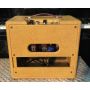 Custom Vintage '57 Custom Champ American Hand-Wired Valve Guitar Amplifier Combo 5 Watt with Classic Tweed TONE