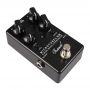 Custom Grand MICROTUBES B3K V2 Bass Effect Overdrive Pedal