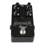 Custom Grand MICROTUBES B3K V2 Bass Effect Overdrive Pedal