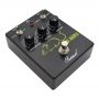 FAT MOUSE Guitar Effect Pedal Fuzz Distortion Boost With Two Toggle Switchs