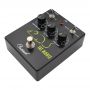 FAT MOUSE Guitar Effect Pedal Fuzz Distortion Boost With Two Toggle Switchs