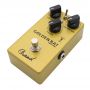 GOLDEN RAT Guitar Effect Pedal Fuzz Distortion Boost With Three mode Toggle Switch