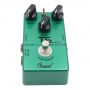TS GREEN RED II High Quality Combine TS9 And TS808 Overdrive Booster Guitar Effect Pedal Hole Device