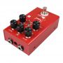 2024 NEW High Quality Grand R-Series R4 (Based on G4) Red Channel Preamp/Overdrive/Distortion Pedal, Accept Pedal OEM