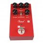2024 NEW High Quality Grand R-Series R4 (Based on G4) Red Channel Preamp/Overdrive/Distortion Pedal, Accept Pedal OEM