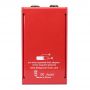 2024 NEW High Quality Grand R-Series R4 (Based on G4) Red Channel Preamp/Overdrive/Distortion Pedal, Accept Pedal OEM