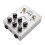 Custom Grand 2024 NEW Guitar Overload Pedal Dumble Steel String Supreme Clean Drive Tone Effect add Preamplifier Function High quality For DUMBLE SSS, Accept Pedal OEM