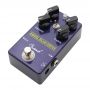 Custom 2024 Grand NEW ANGEL BLUE DRIVE Guitar Effect Pedal Overdrive With Two mode Toggle Switch Clone TIMMY Overdrive V2.0, Accept Pedal OEM