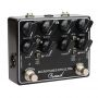 Custom Grand Hot Selling Demon Pedal-Bass Preamp Pedal, High Quality Microtubes, Ultra V2, D7K, Accept Pedal OEM