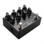Custom Grand Hot Selling Demon Pedal-Bass Preamp Pedal, High Quality Microtubes, Ultra V2, D7K, Accept Pedal OEM