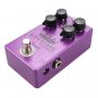 Custom Grand King Spark TS RED II Guitar Effect Pedal Overdrive, 2 Mode with True Bypass, RED II, High Quality, Accept Pedal OEM