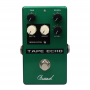 Custom Grand TAPE ECHO High Quality Guitar Effect Pedal Delay With True Bypass, Accept GUITAR PEDAL OEM