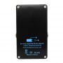 Custom Grand Precision Drive High quality Guitar Effect Pedal Wah Overdrive With Noise With True Bypass, Accept Pedal OEM