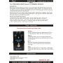 Custom Grand Precision Drive High quality Guitar Effect Pedal Wah Overdrive With Noise With True Bypass, Accept Pedal OEM