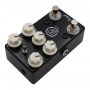 Custom Grand AT-DS High Quality Guitar Effect Pedal Overdrive Distortion With True Bypass, Accept Pedal OEM
